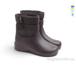 Сапоги из пены Rai shoes